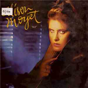 Alison Moyet - Alf
