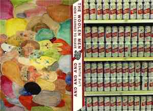 And And And / The Woolen Men - Life Ruiner / How I Learned To Shave