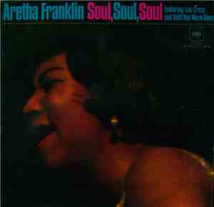 Aretha Franklin - Soul, Soul, Soul
