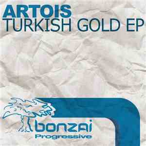 Artois - Turkish Gold E.P.