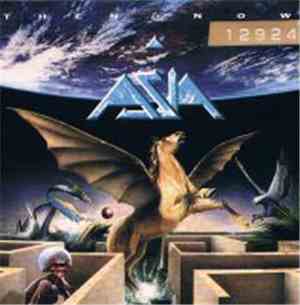 Asia  - Then And Now