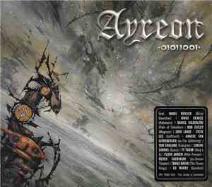 Ayreon - 01011001