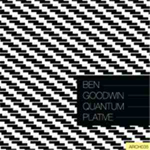 Ben Goodwin - Quantumplative