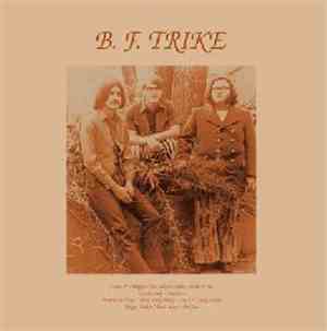 B.F. Trike - B.F. Trike