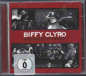 Biffy Clyro - Revolutions // Live At Wembley