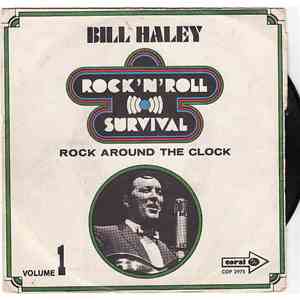 Bill Haley - Rock Around The Clock