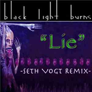 Black Light Burns - Lie (Seth Vogt Remix)