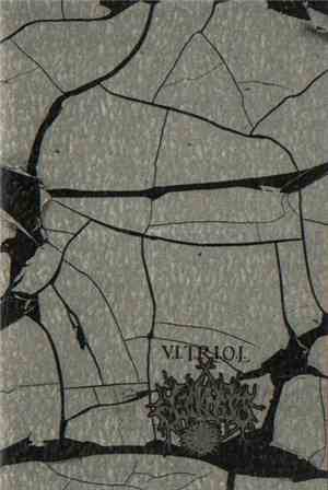 Blackness  / Hammer Ov Qliphoth - V.I.T.R.I.O.L. / Monotheistic Supremacy