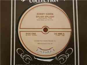 Bobby Darin - Splish Splash