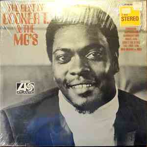 Booker T & The MG's - The Best Of Booker T. & The MG's