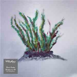 Boris Castro - Chachacoma EP