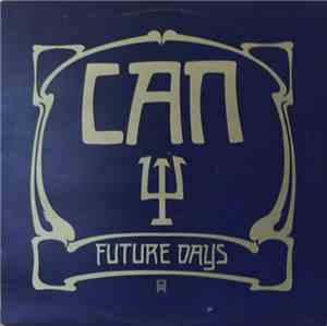 Can - Future Days