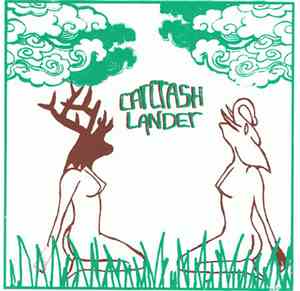 Carcrash Lander - All Ya'll