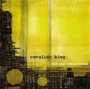 Cavalier King - The Sun Revolutions