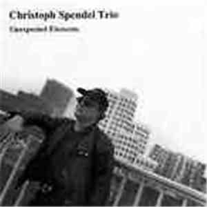 Christoph Spendel Trio - Unexpected Elements
