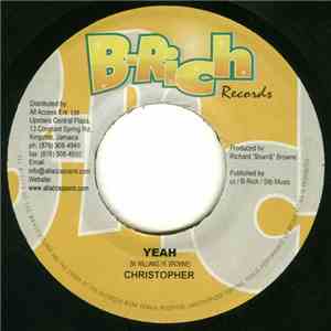 Christopher  / Chico  / Hallow Point / Mr Easy - Yeah / Real Badman