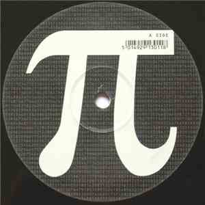 Clint Mansell - πr2 (12