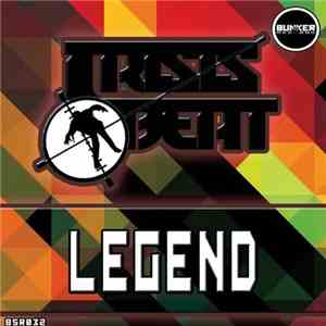 Crisisbeat - Legend