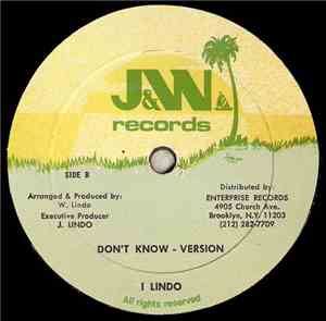 Cynthia Schloss - As If I Don't Know
