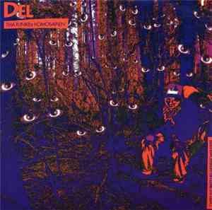 Del Tha Funkee Homosapien - I Wish My Brother George Was Here