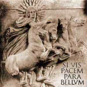 Der Stürmer / Totenburg - Si Vis Pacem Para Bellum