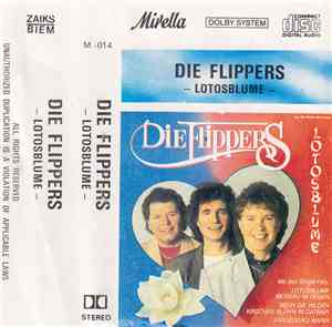 Die Flippers - Lotosblume