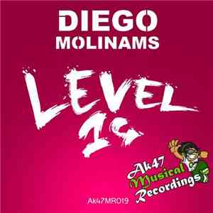 Diego Molinams - Level 14