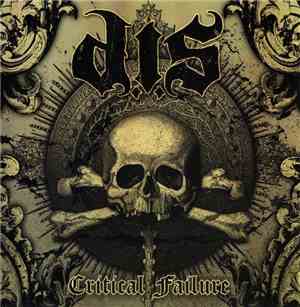 D.I.S. - Critical Failure