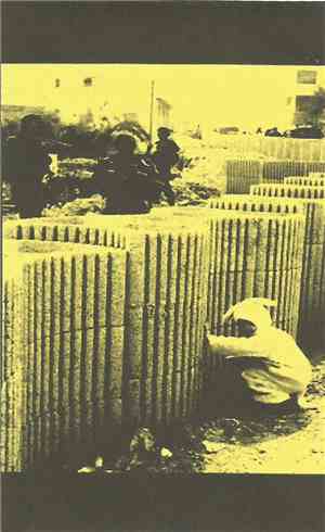 Disparage - Disparage