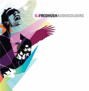DJ Fred Hush - Audiocolours