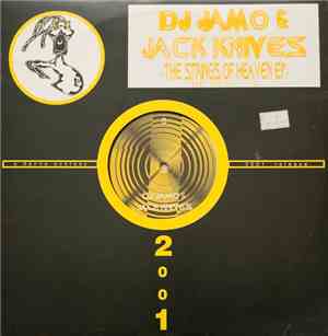 DJ Jamo & Jack Knives - The Strings Of Heaven EP