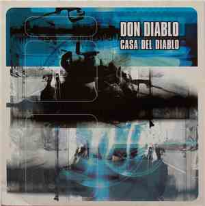 Don Diablo - Casa Del Diablo