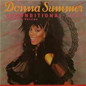 Donna Summer - Unconditional Love