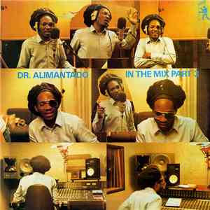Dr. Alimantado - In The Mix Part 3