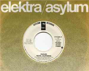 Eagles - Hotel California