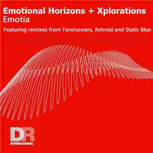 Emotional Horizons And X-Plorations - Emotia