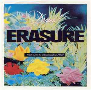 Erasure - Drama!