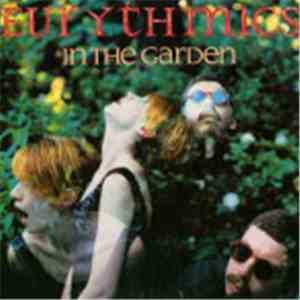 Eurythmics - In The Garden