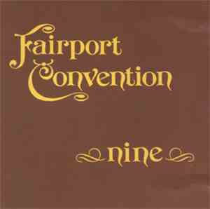Fairport Convention - Nine