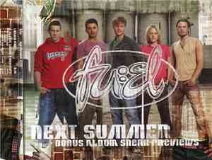 Fu:el - Next Summer