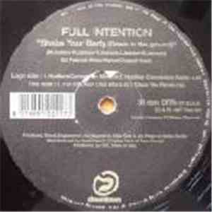 Full Intention - Shake Your Body (Down To The Ground)