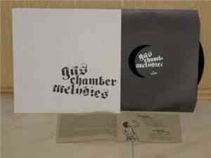 Gas Chamber Melodies - Gas Chamber Melodies