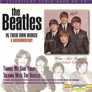 Geoffrey Giuliano / The Beatles - Things We Said Today - Talking With The Beatles