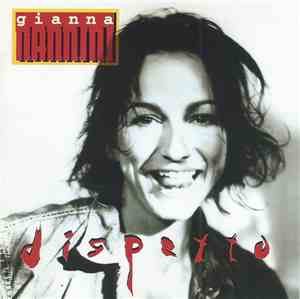 Gianna Nannini - Dispetto
