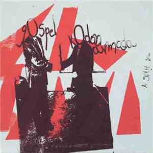 Gospel / Kodan Armada - A Split 10