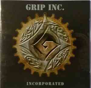 Grip Inc. - Incorporated