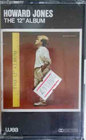 Howard Jones - The 12