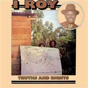 I Roy - Truths And Rights
