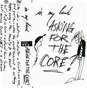 In My Head  - Asking For The Core