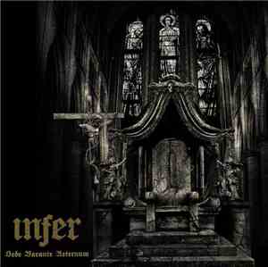 Infer - Sede Vacante Aeternum